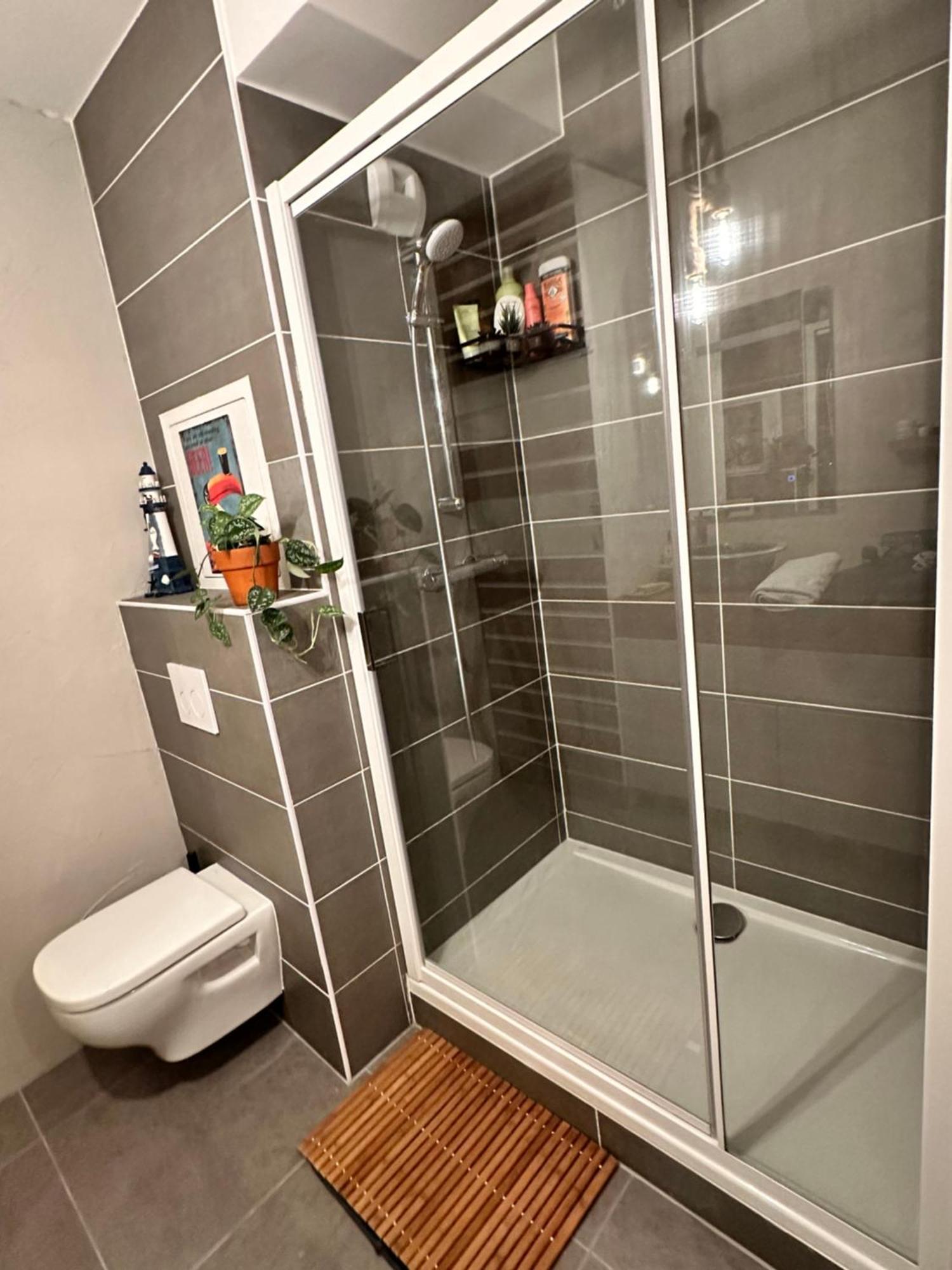 Cosy Summer Stay In Boho Style Apartment - 8 Mins From Paris Center - Garden And Underground Parking Clamart ภายนอก รูปภาพ