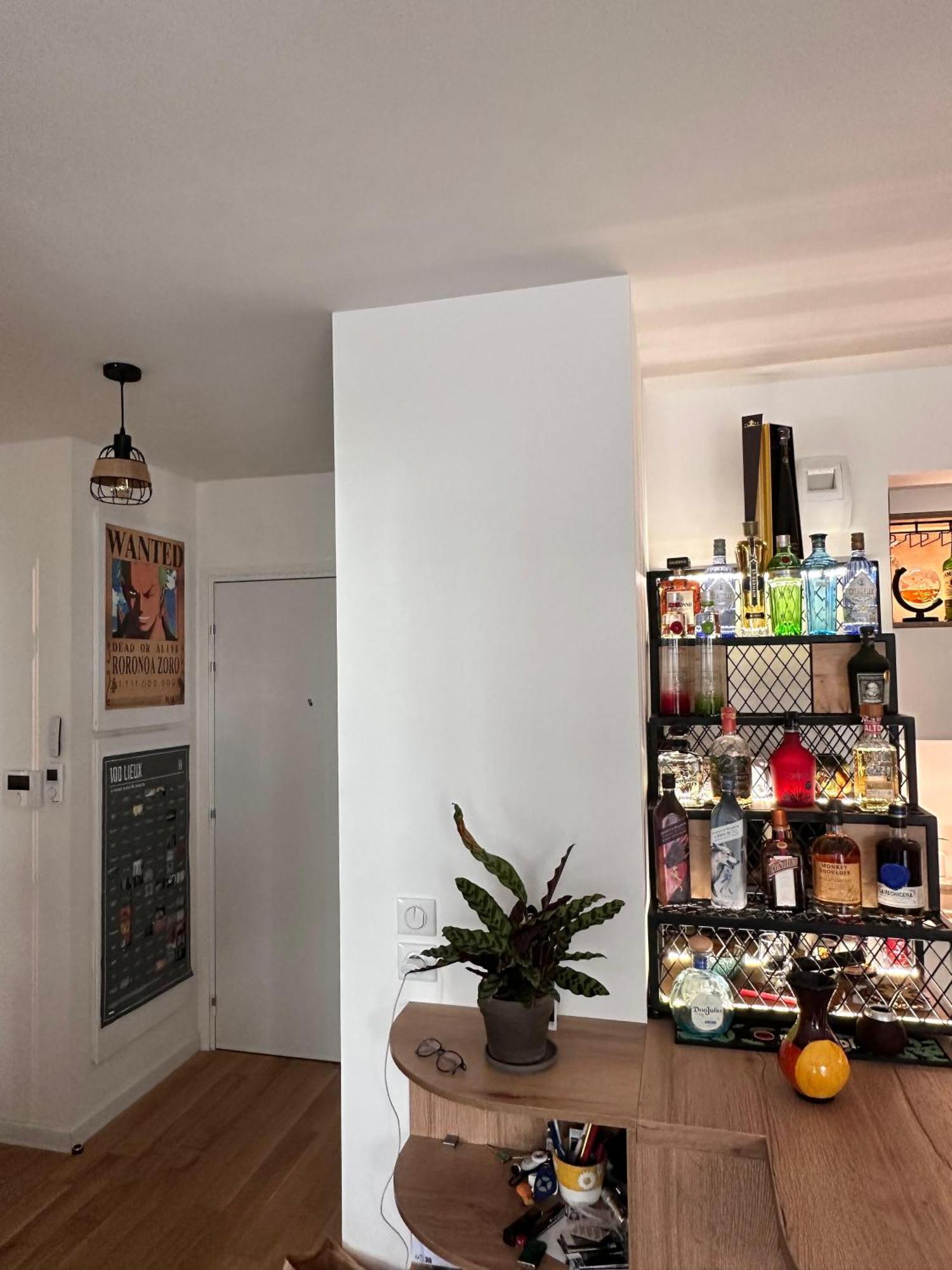 Cosy Summer Stay In Boho Style Apartment - 8 Mins From Paris Center - Garden And Underground Parking Clamart ภายนอก รูปภาพ