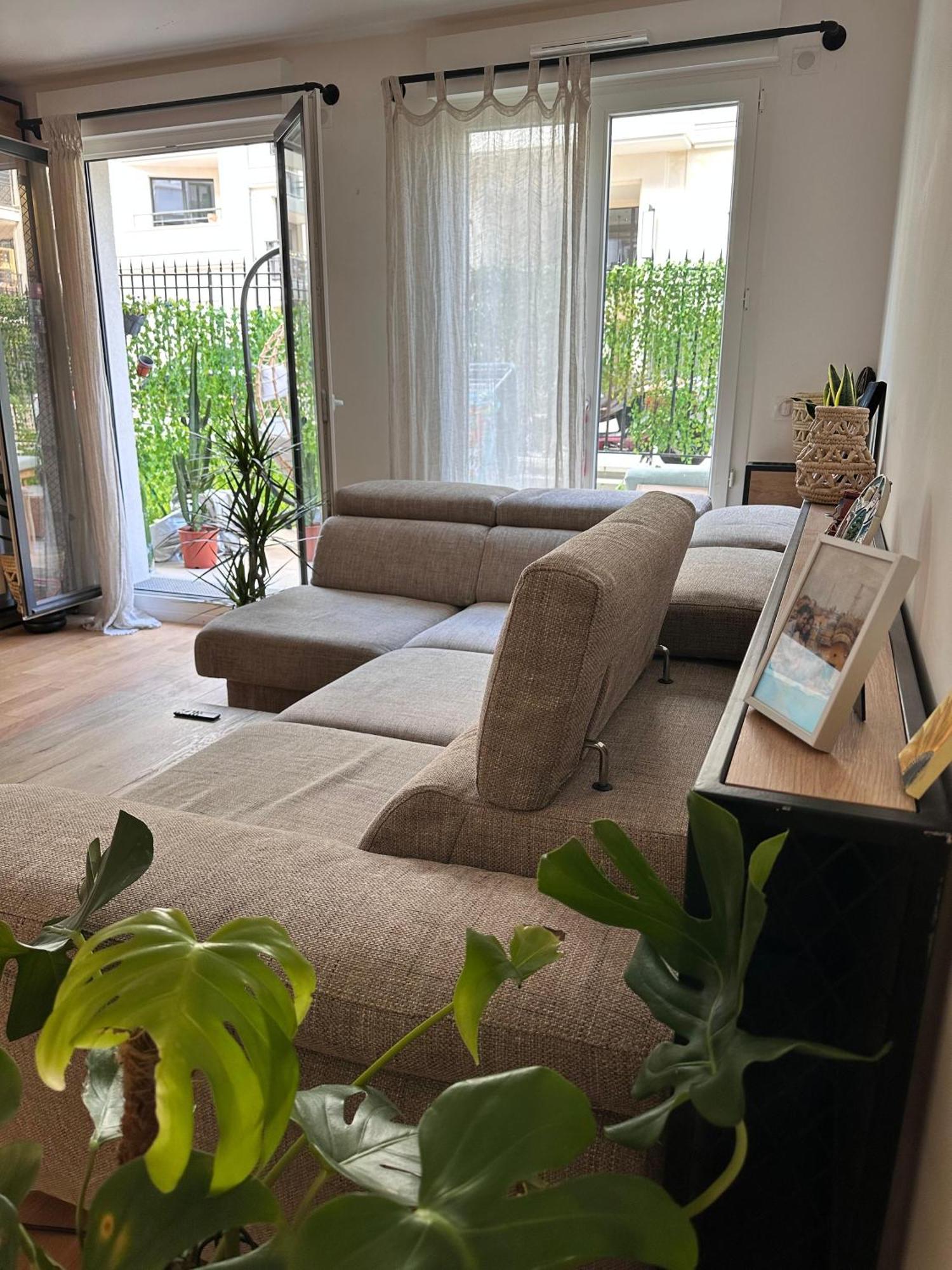 Cosy Summer Stay In Boho Style Apartment - 8 Mins From Paris Center - Garden And Underground Parking Clamart ภายนอก รูปภาพ